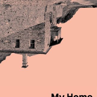 My Home Somewhere Else cover