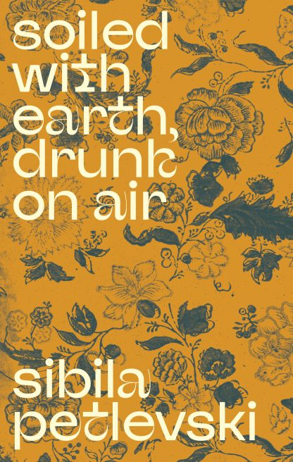 Soiled with Earth, Drunk on Air cover image