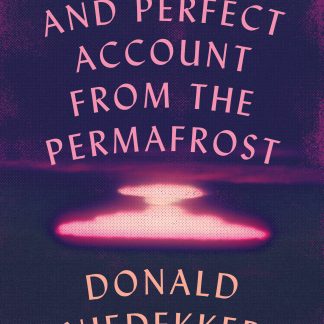 Strange and Perfect Account from the Permafrost cover image