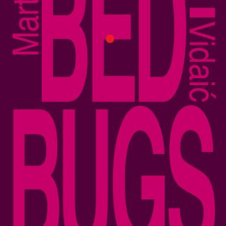 Bedbugs cover image
