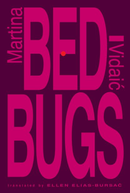 Bedbugs cover image