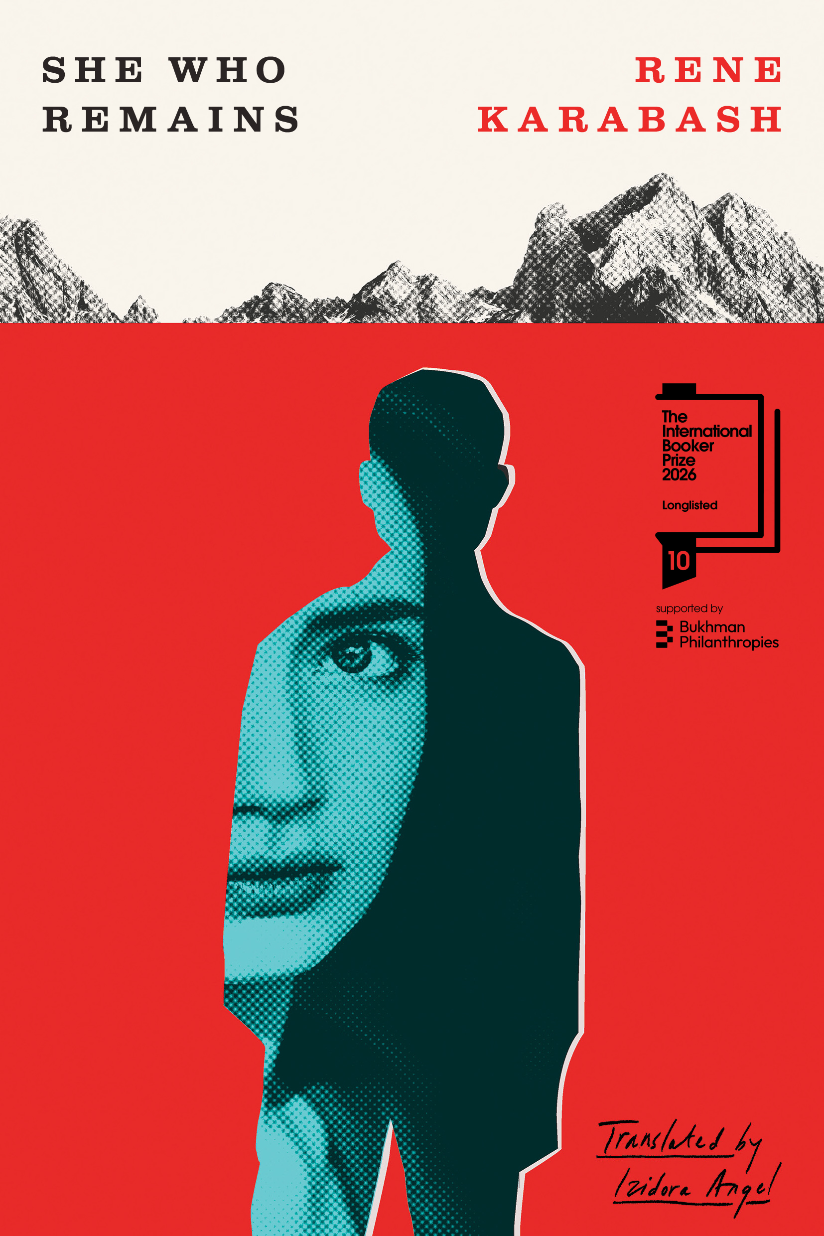 9789533515748 International Booker logo