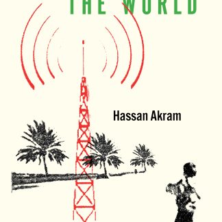 A Plan to Save the World cover