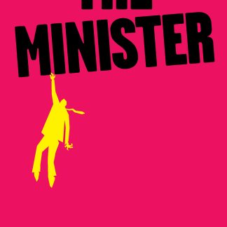The Minister cover
